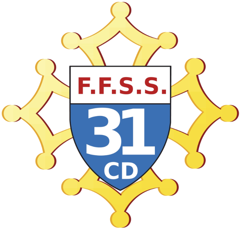 FFSS CD31 logo de la FFSS31